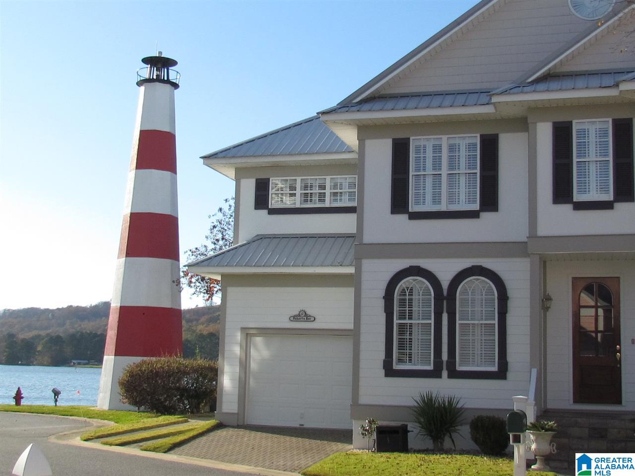 1090 Harbor Point Lane Gadsden, AL 35907 - Photo 1 of 50