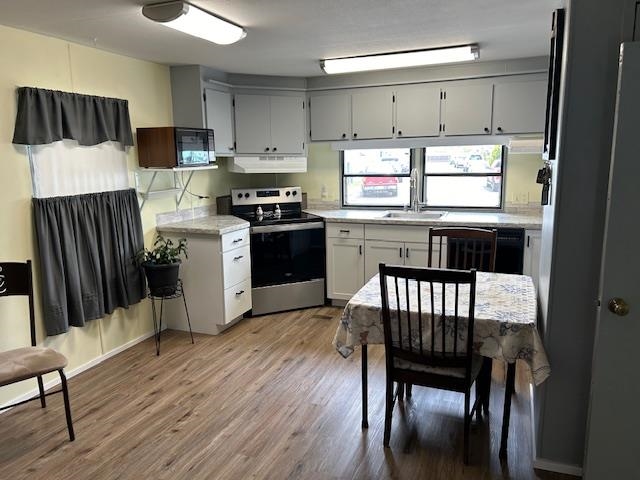 205 South Park Road, Unit 61 Spokane Valley, WA 99212 - Photo 4 of 16 Gallery Image 4