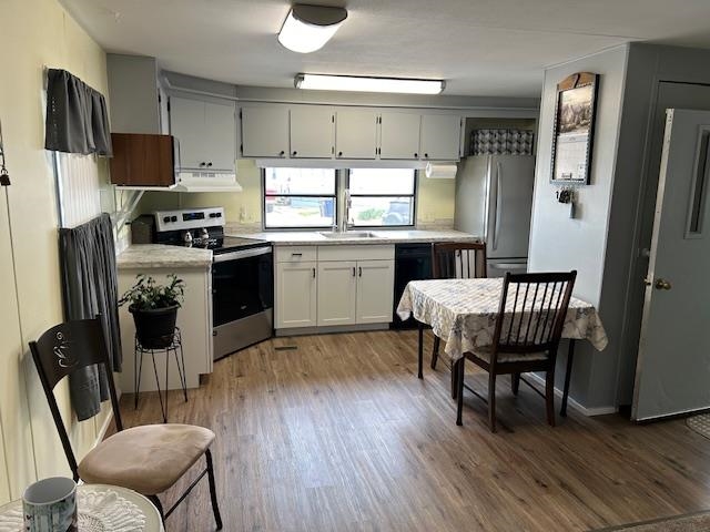 205 South Park Road, Unit 61 Spokane Valley, WA 99212 - Photo 5 of 16 Gallery Image 5