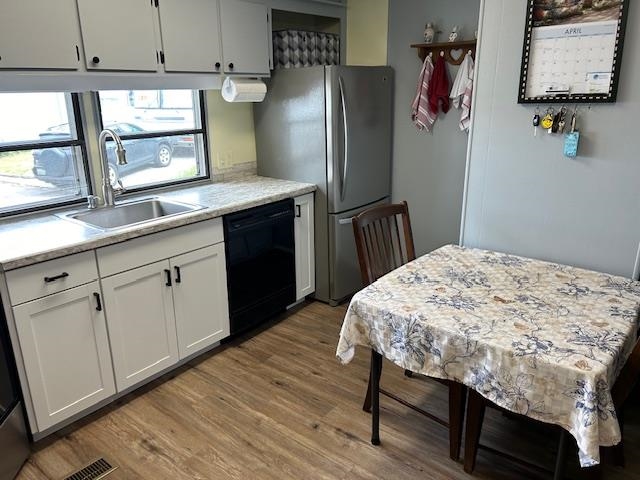 205 South Park Road, Unit 61 Spokane Valley, WA 99212 - Photo 6 of 16 Gallery Image 6