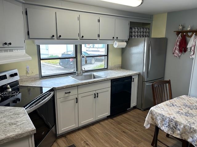 205 South Park Road, Unit 61 Spokane Valley, WA 99212 - Photo 7 of 16 Gallery Image 7
