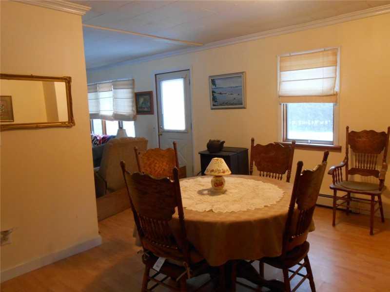 265 South Main Street Machias, ME 04654 - Photo 14 of 35 Dining Room.