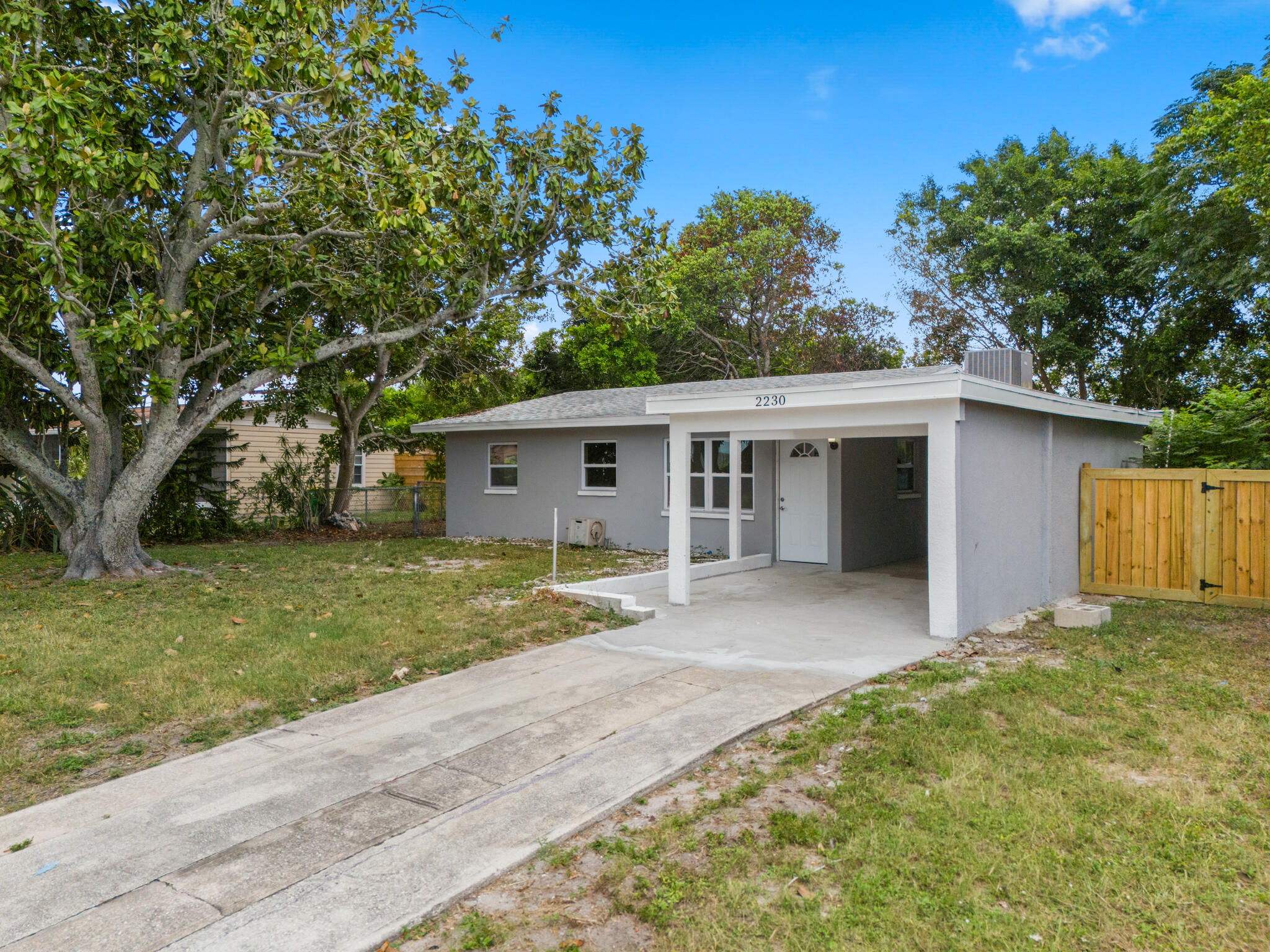 2230 King Richard Road Melbourne, FL 32935 - Photo 2 of 31 20240722 2230 King Richard Rd Melbourne