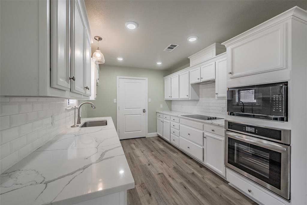 337 Travis Road Decatur, TX 76234 - Photo 12 of 32