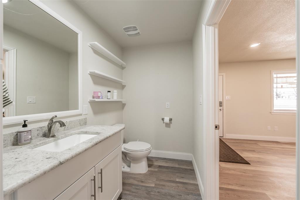 337 Travis Road Decatur, TX 76234 - Photo 25 of 32