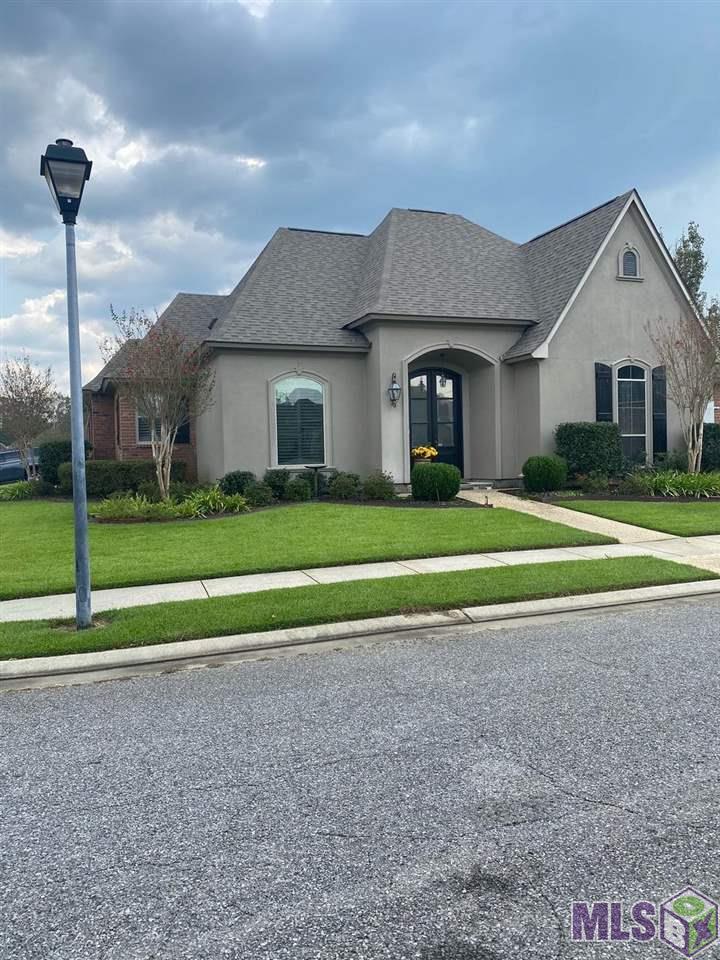 8803 Foxgate Drive Baton Rouge, LA 70809 - Photo 1 of 7 Gallery Image 1