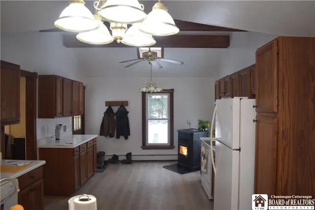 $269,900 | 3396 Highway 20A, Orangeville, NY 14167