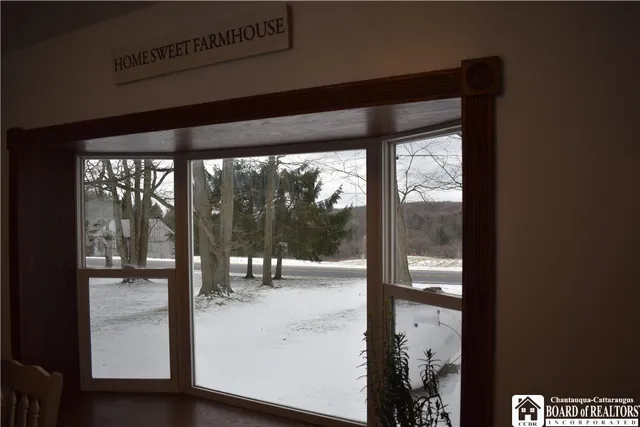 $269,900 | 3396 Highway 20A, Orangeville, NY 14167