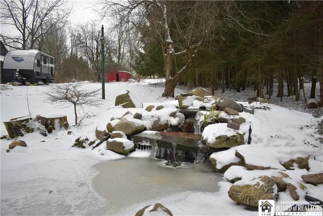 $269,900 | 3396 Highway 20A, Orangeville, NY 14167