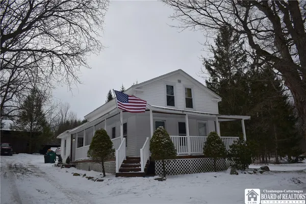 $269,900 | 3396 Highway 20A, Orangeville, NY 14167