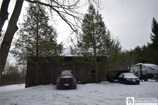 $269,900 | 3396 Highway 20A, Orangeville, NY 14167