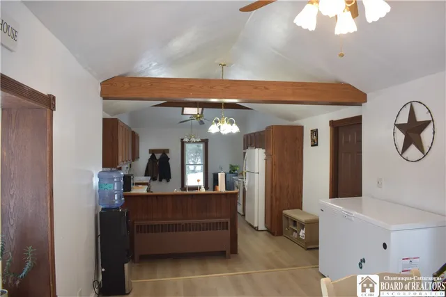 $269,900 | 3396 Highway 20A, Orangeville, NY 14167