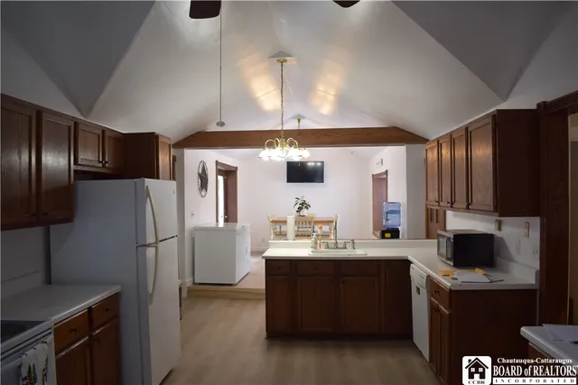 $269,900 | 3396 Highway 20A, Orangeville, NY 14167