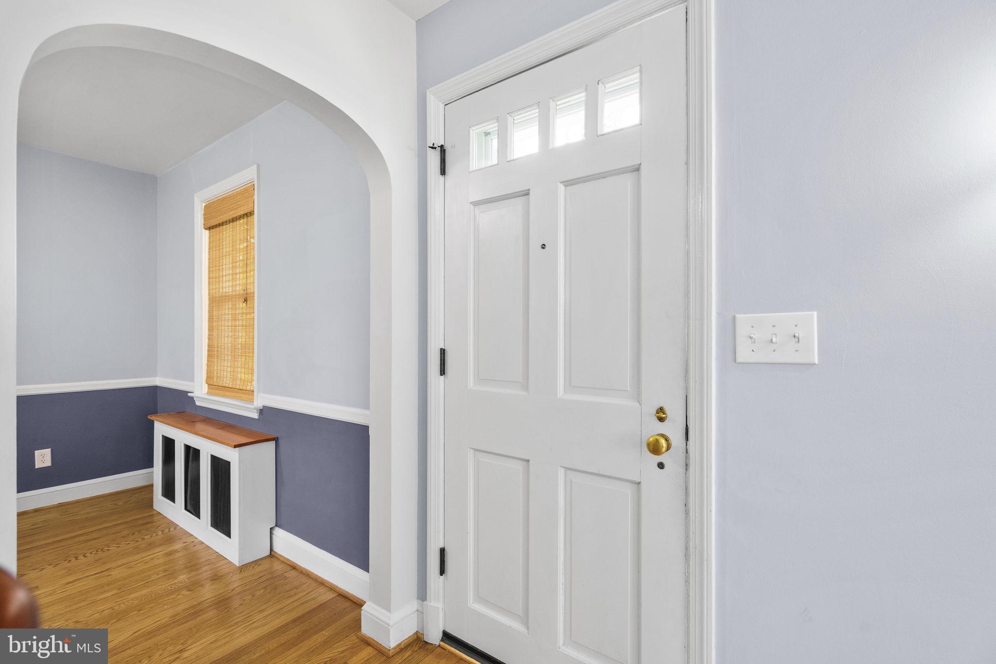 6208 Kilmer Street Cheverly, MD 20785 - Photo 15 of 43