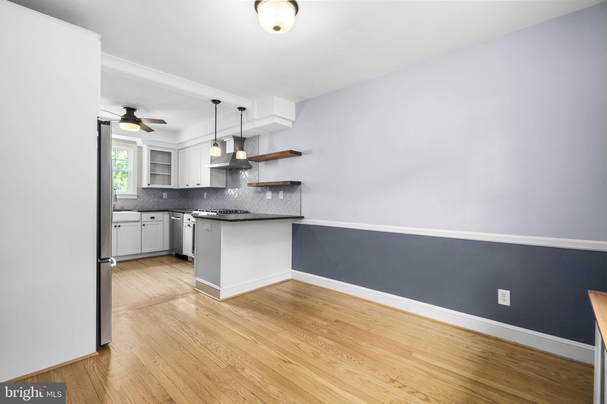 6208 Kilmer Street Cheverly, MD 20785 - Photo 16 of 43