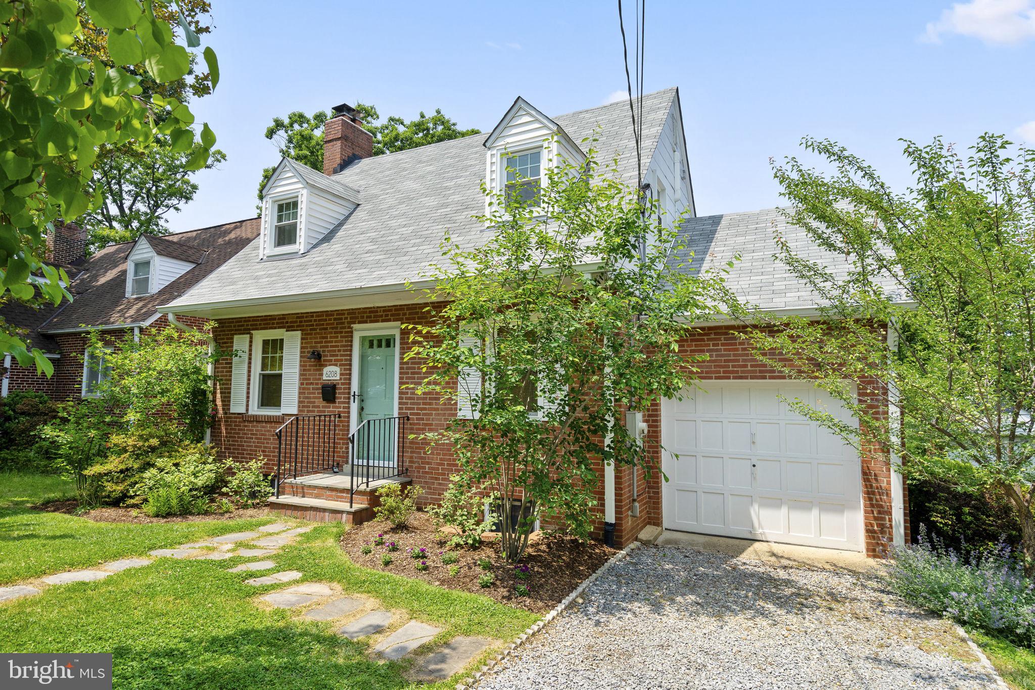 6208 Kilmer Street Cheverly, MD 20785 - Photo 2 of 43