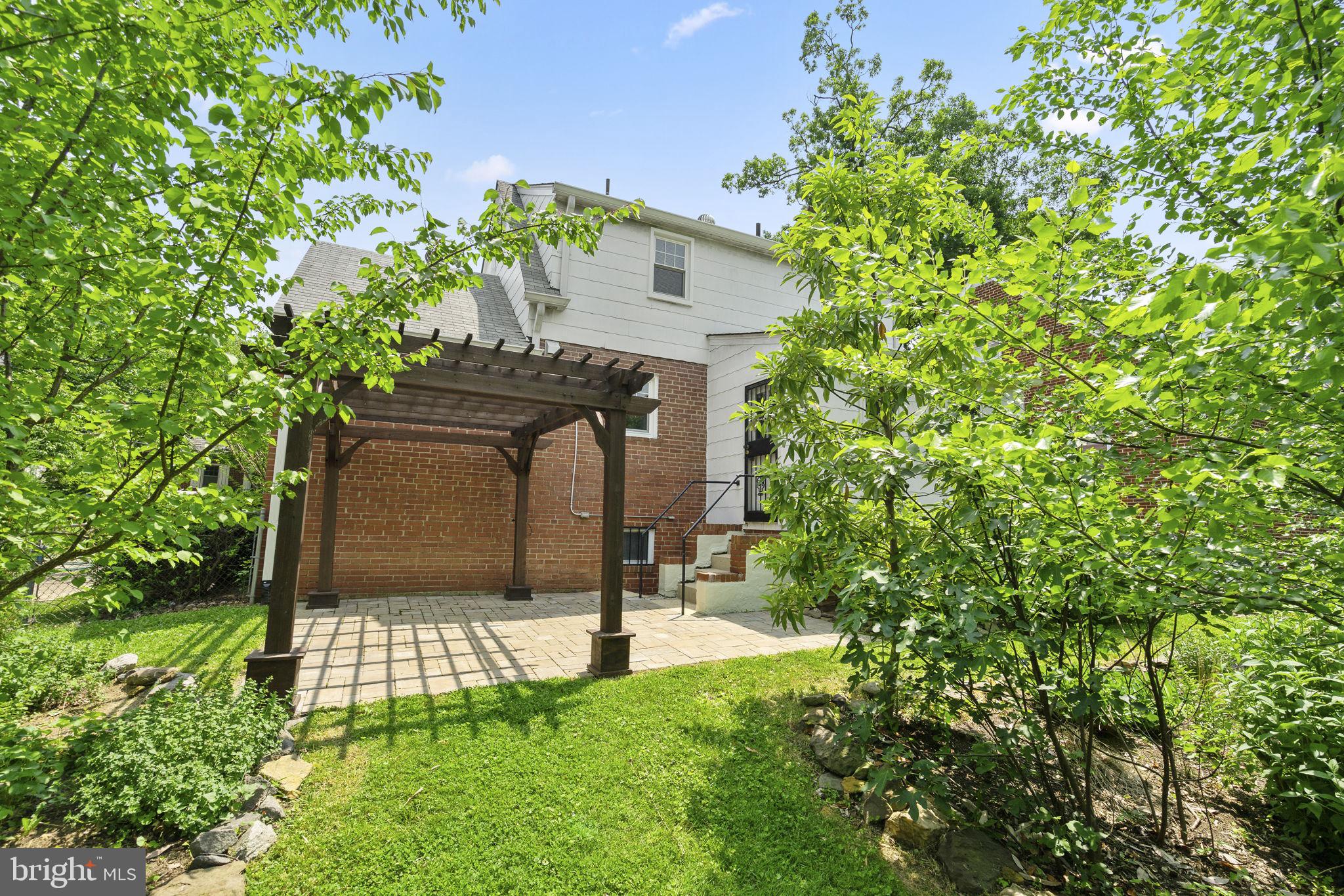 6208 Kilmer Street Cheverly, MD 20785 - Photo 36 of 43