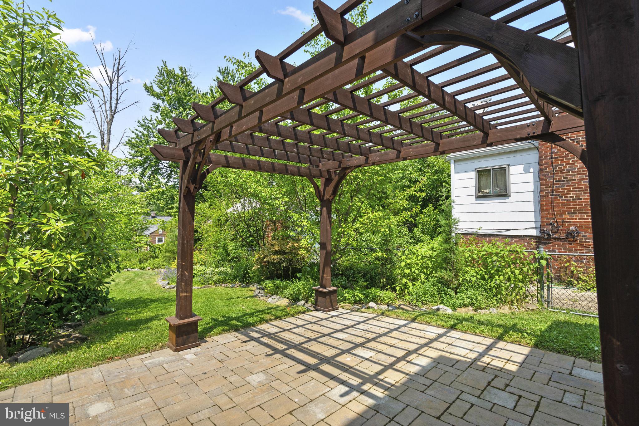 6208 Kilmer Street Cheverly, MD 20785 - Photo 37 of 43