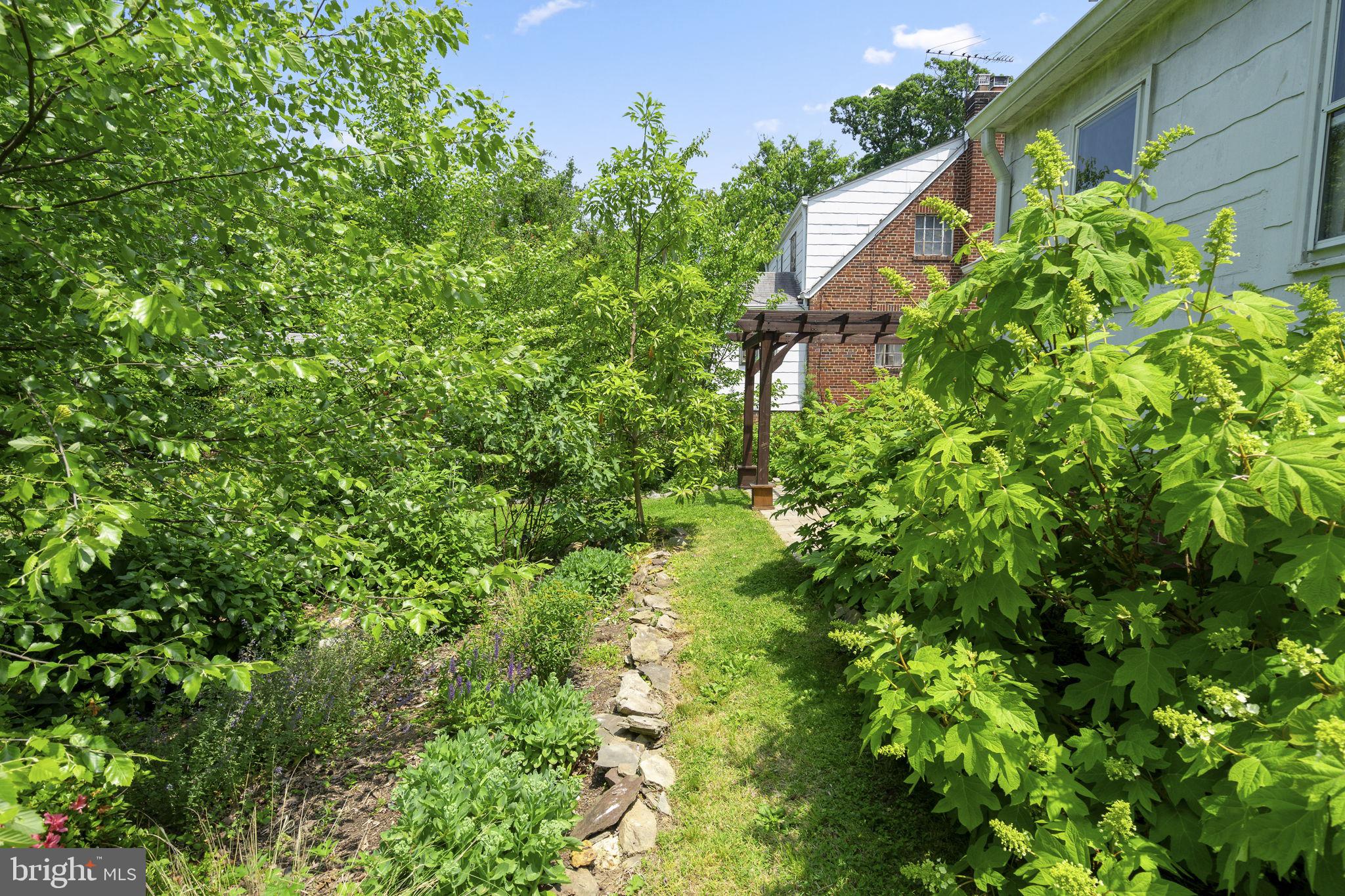 6208 Kilmer Street Cheverly, MD 20785 - Photo 40 of 43