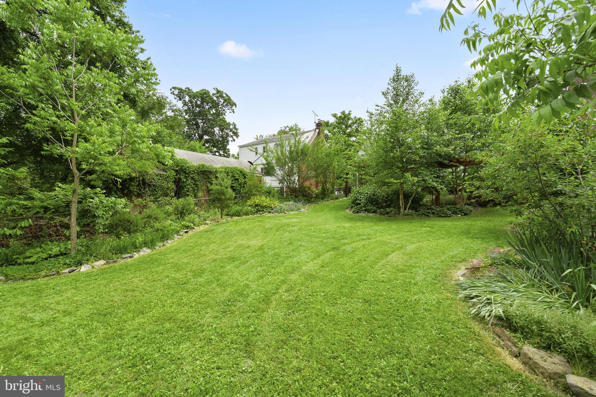 6208 Kilmer Street Cheverly, MD 20785 - Photo 42 of 43