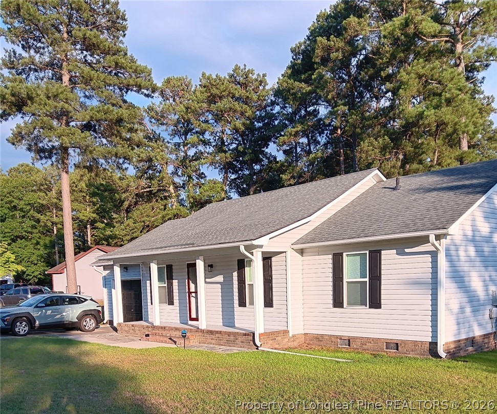 2276 Hackney Loop Fayetteville, NC 28304 - Photo 2 of 14