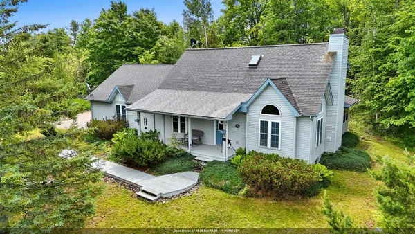 $699,999 | 1797 Wildwood Road, Sister Bay, WI 54234
