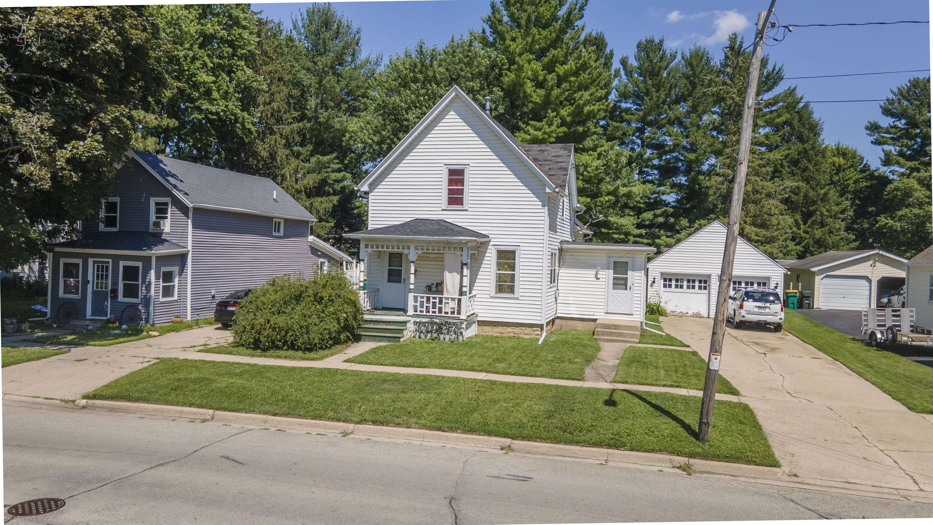 53 Union Street Ripon, WI 54971 - Photo 13 of 25