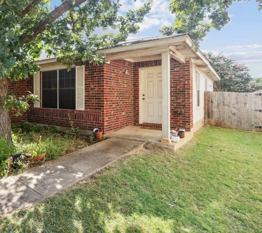 $280,000 | 17405 Wiseman Drive, Pflugerville, TX 78660