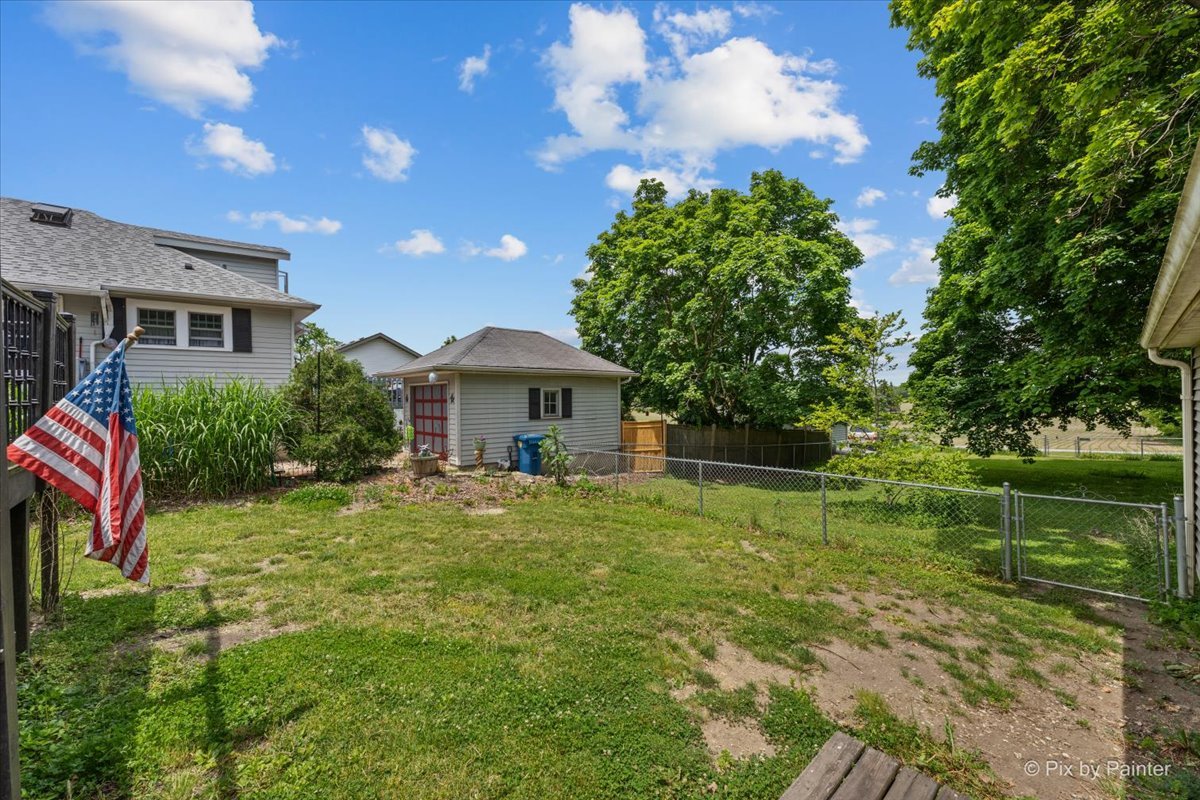 617 2nd Street Crete, IL 60417 - Photo 23 of 31