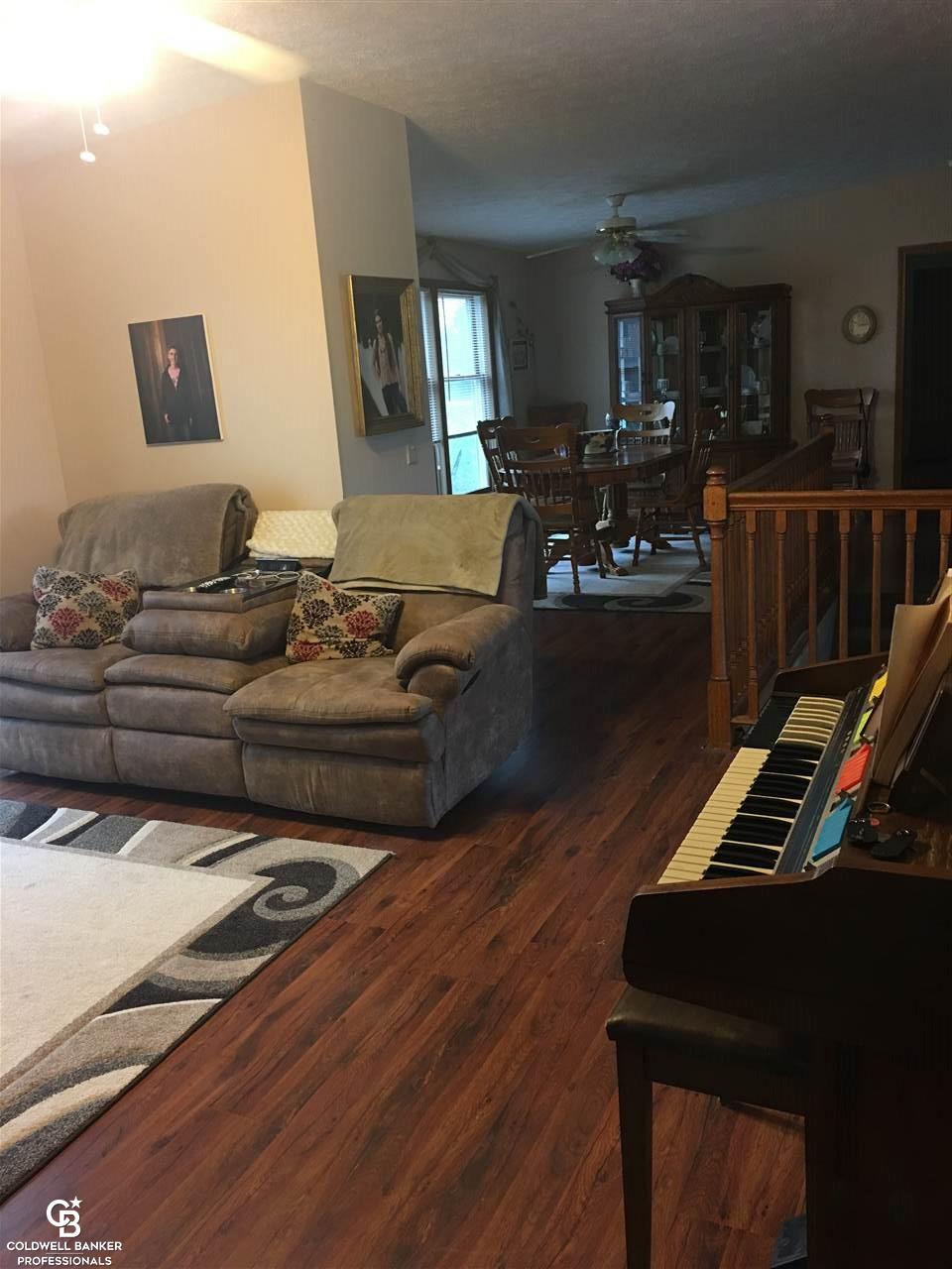 534 West Galbraith Line Road Melvin, MI 48454 - Photo 16 of 16
