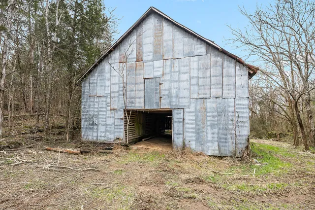 a view of construction area