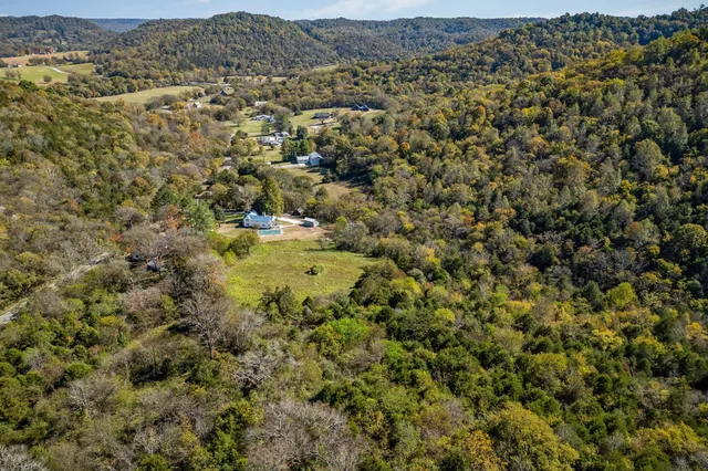 $1,999,999 | 584 Lancaster Highway, Hickman, TN 38567