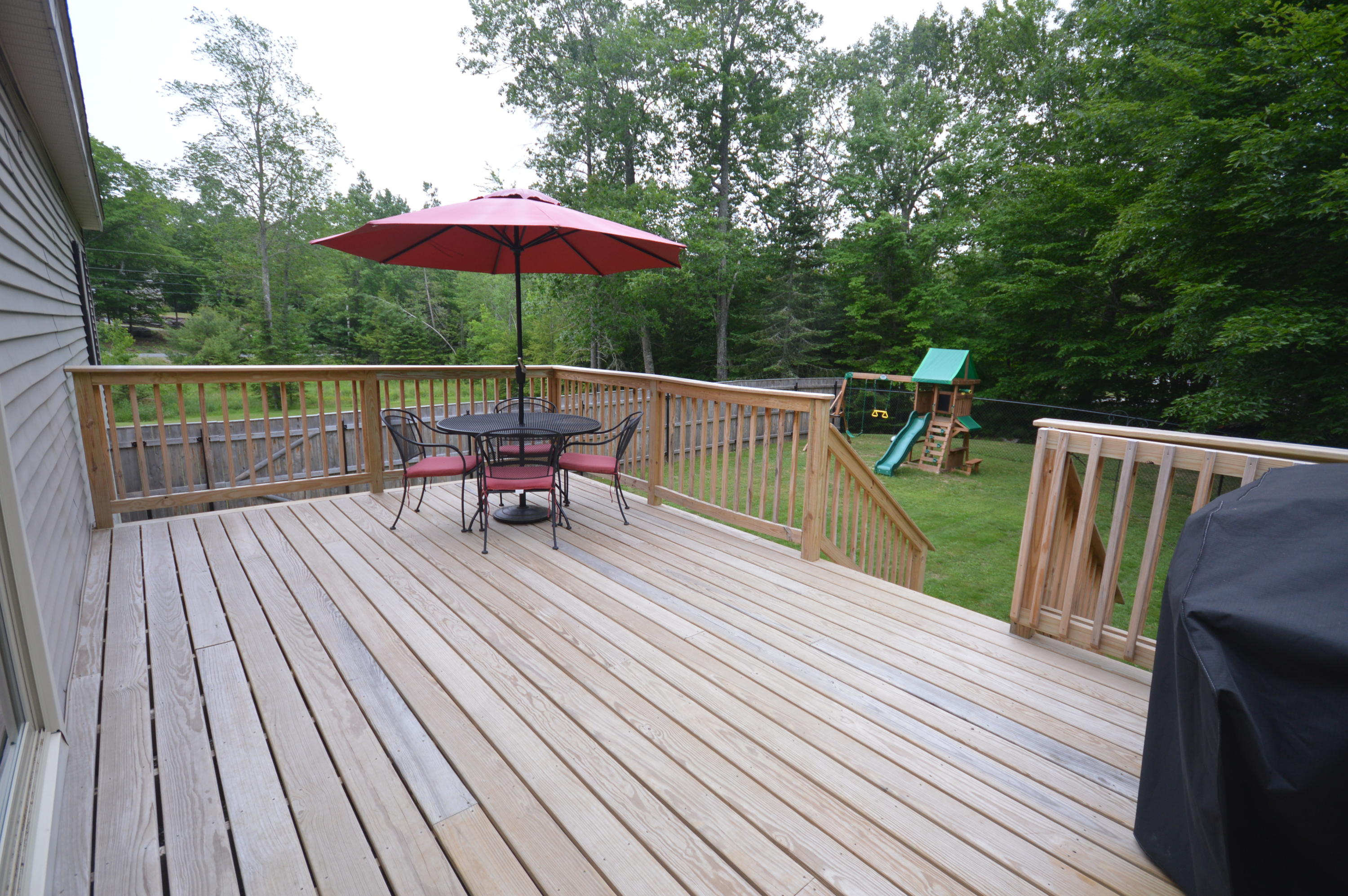 506 Ridge Drive Hermon, ME 04401 - Photo 32 of 38 DSC_0052