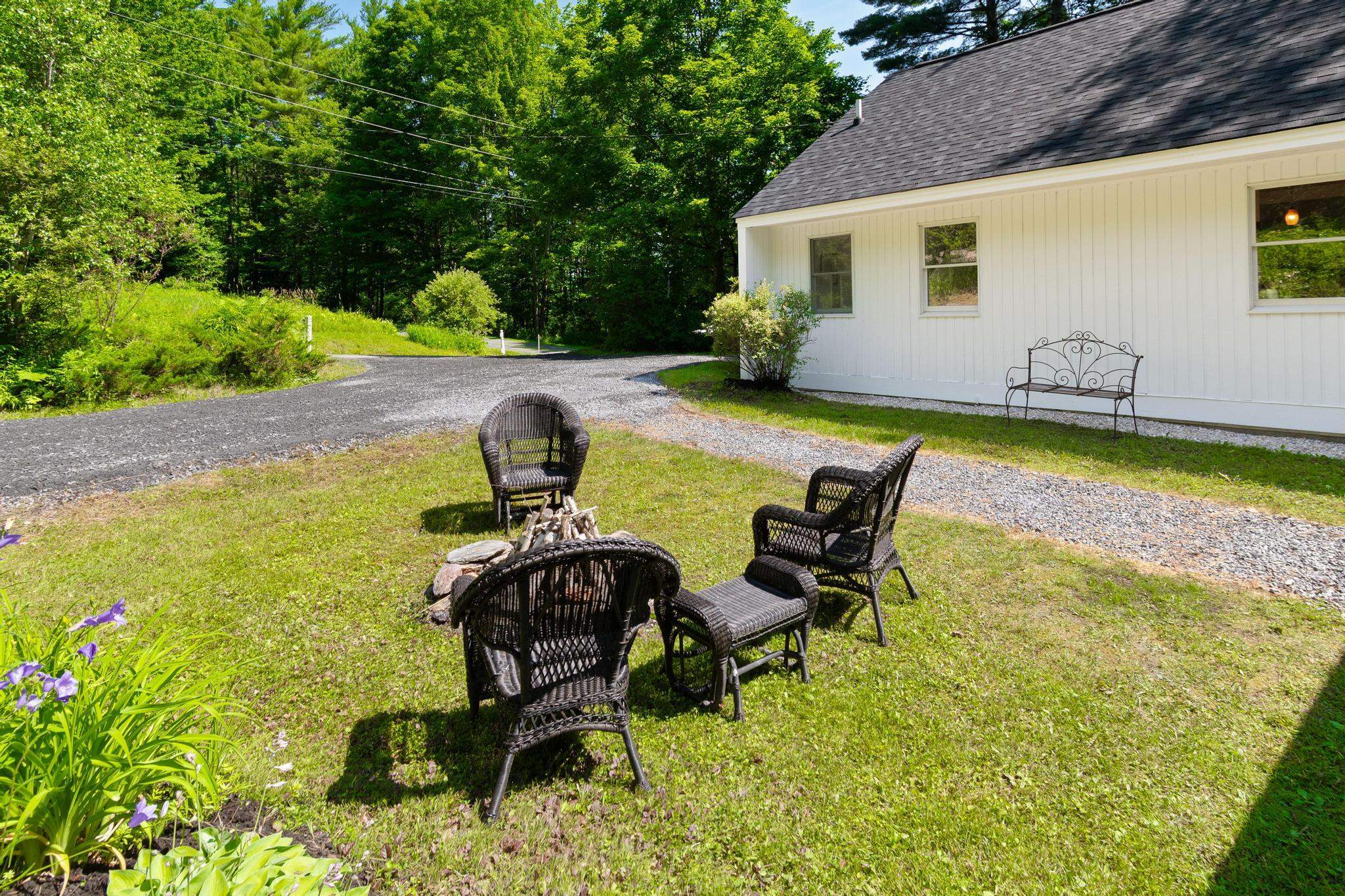 33 Hastings Road Waitsfield, VT 05673 - Photo 41 of 55