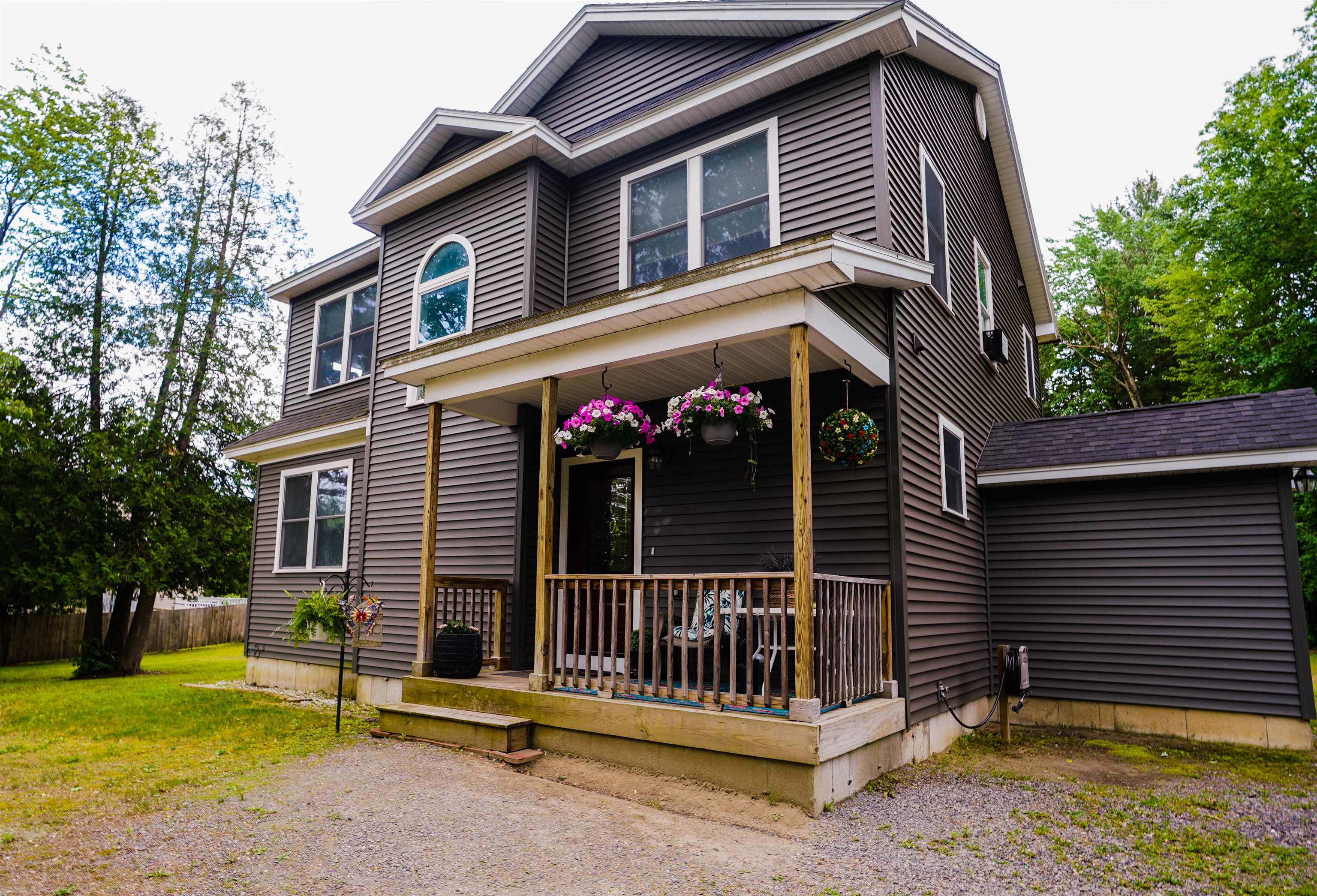 210 Bedard Road Sheldon, VT 05483 - Photo 21 of 29