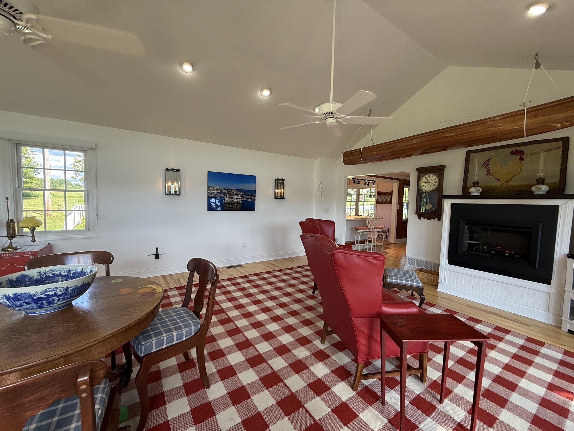 1849 East Pratt Lake Road Gladwin, MI 48624 - Photo 42 of 78