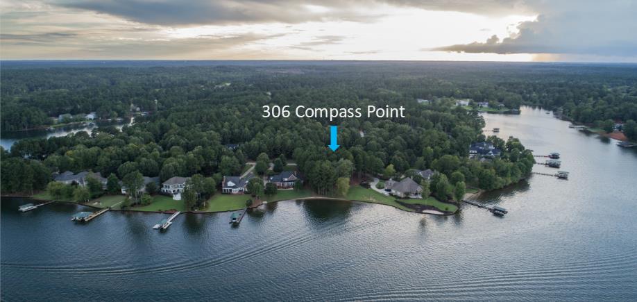 306 Compass Point Ninety Six, SC 29666 - Photo 1 of 1 Gallery Image 1