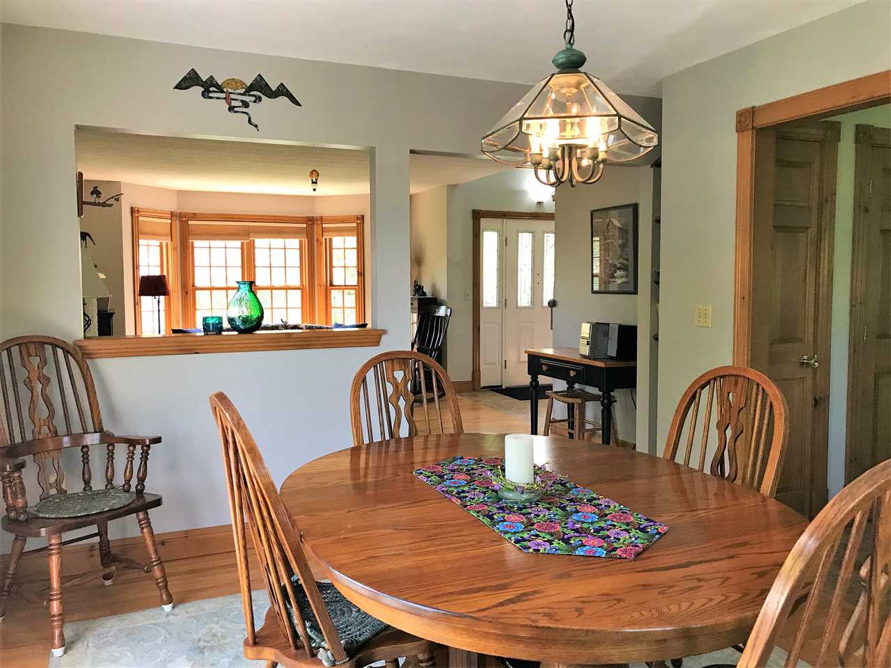 289 Cherrierville Road Fairfax, VT 05454 - Photo 22 of 40