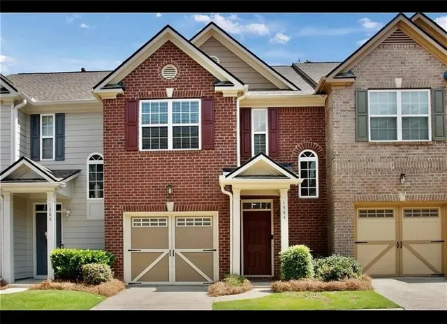 $2,150 | 1384 Dolcetto Trace, Unit 11, Kennesaw, GA 30152