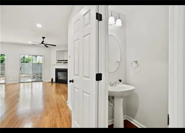 $2,150 | 1384 Dolcetto Trace, Unit 11, Kennesaw, GA 30152