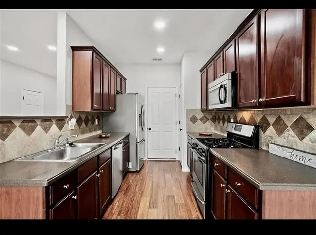 $2,150 | 1384 Dolcetto Trace, Unit 11, Kennesaw, GA 30152