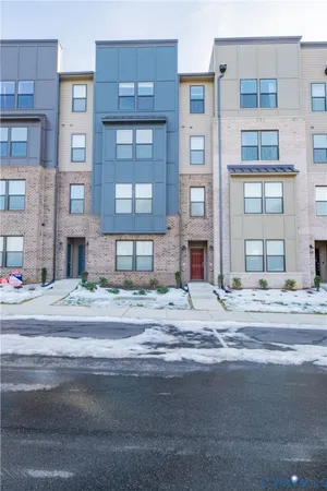 $393,999 | 2707 Acadia Drive, Unit B, Henrico, VA 23294