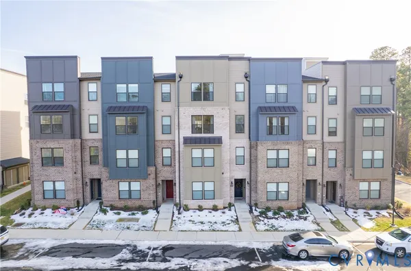 $393,999 | 2707 Acadia Drive, Unit B, Henrico, VA 23294