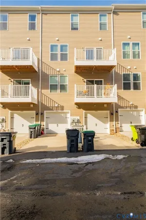 $393,999 | 2707 Acadia Drive, Unit B, Henrico, VA 23294