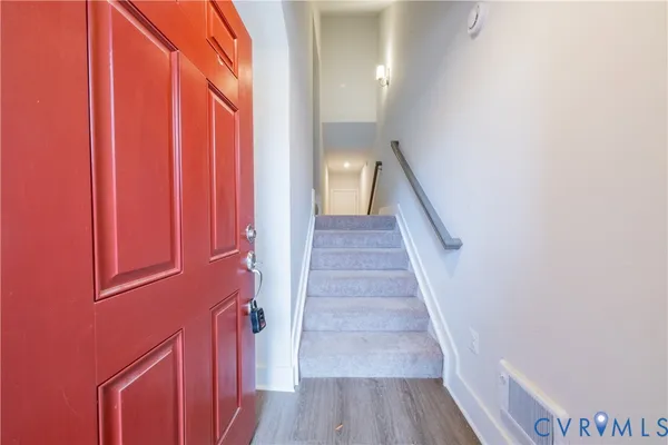 $393,999 | 2707 Acadia Drive, Unit B, Henrico, VA 23294