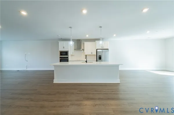 $393,999 | 2707 Acadia Drive, Unit B, Henrico, VA 23294