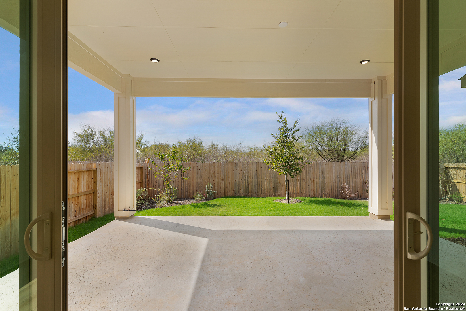 925 Nolte Bend Seguin, TX 78155 - Photo 42 of 47