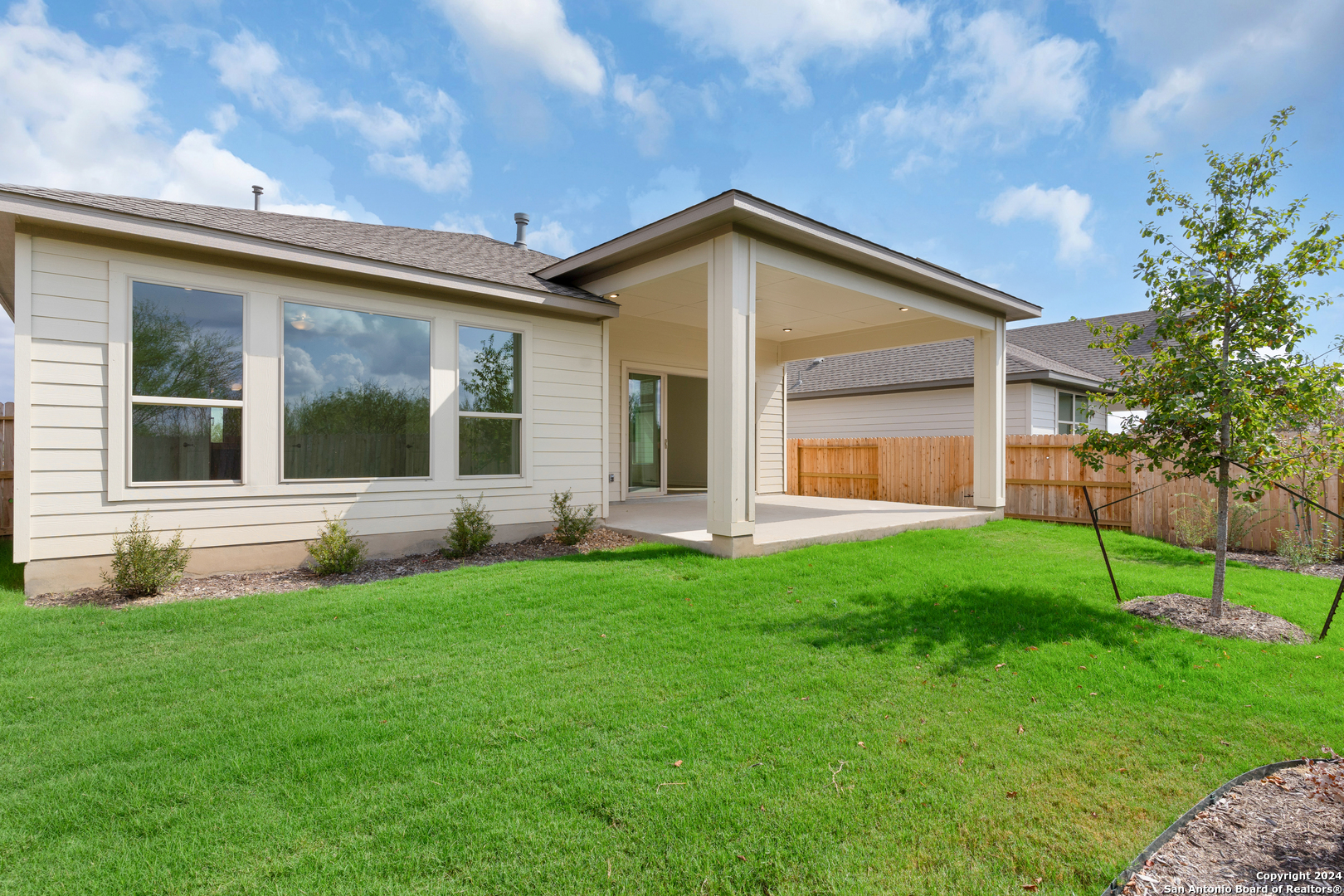 925 Nolte Bend Seguin, TX 78155 - Photo 44 of 47