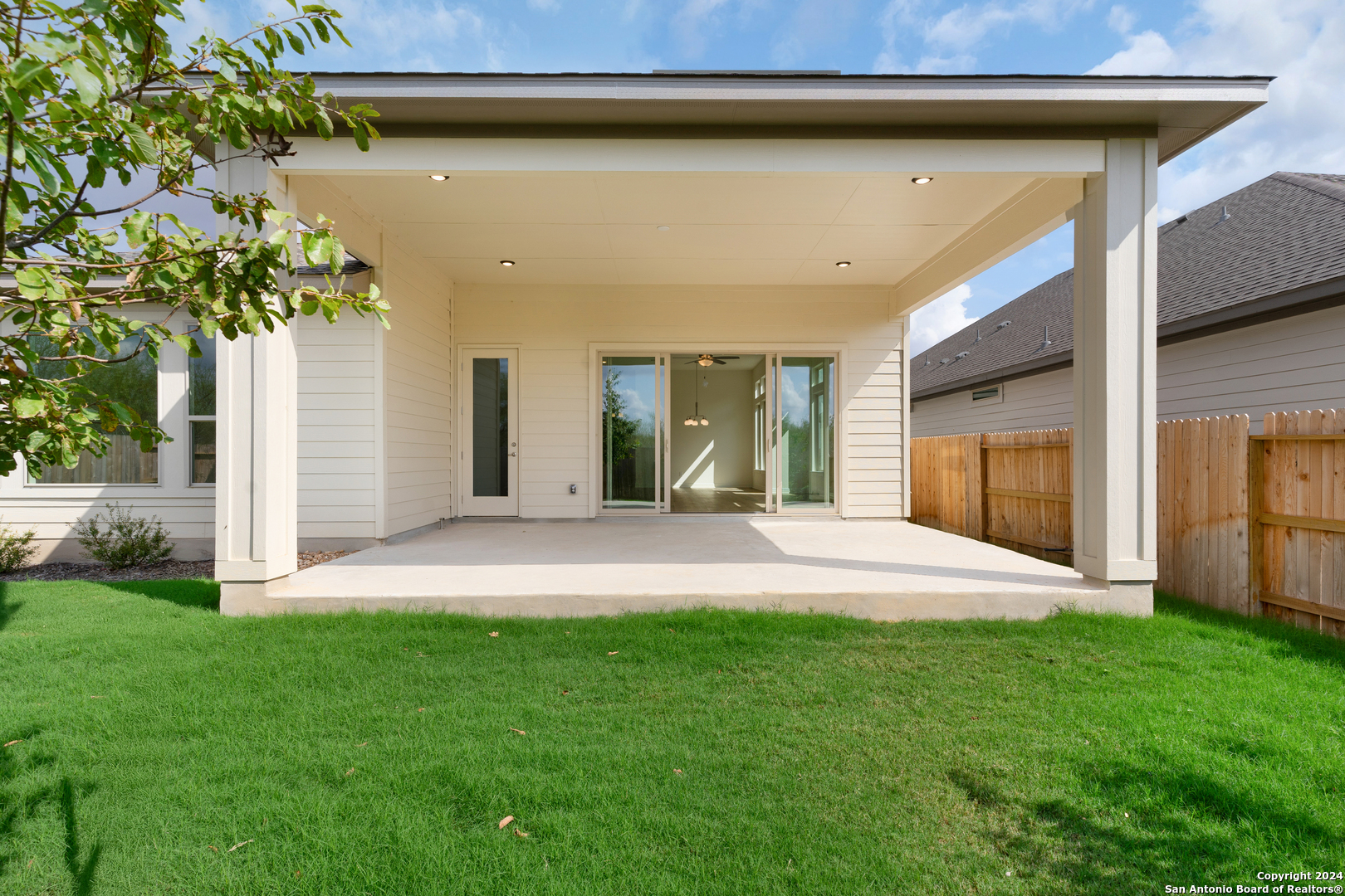 925 Nolte Bend Seguin, TX 78155 - Photo 45 of 47