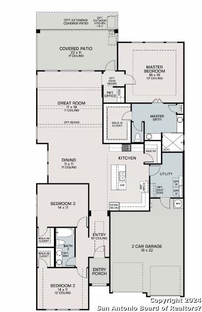 925 Nolte Bend Seguin, TX 78155 - Photo 47 of 47